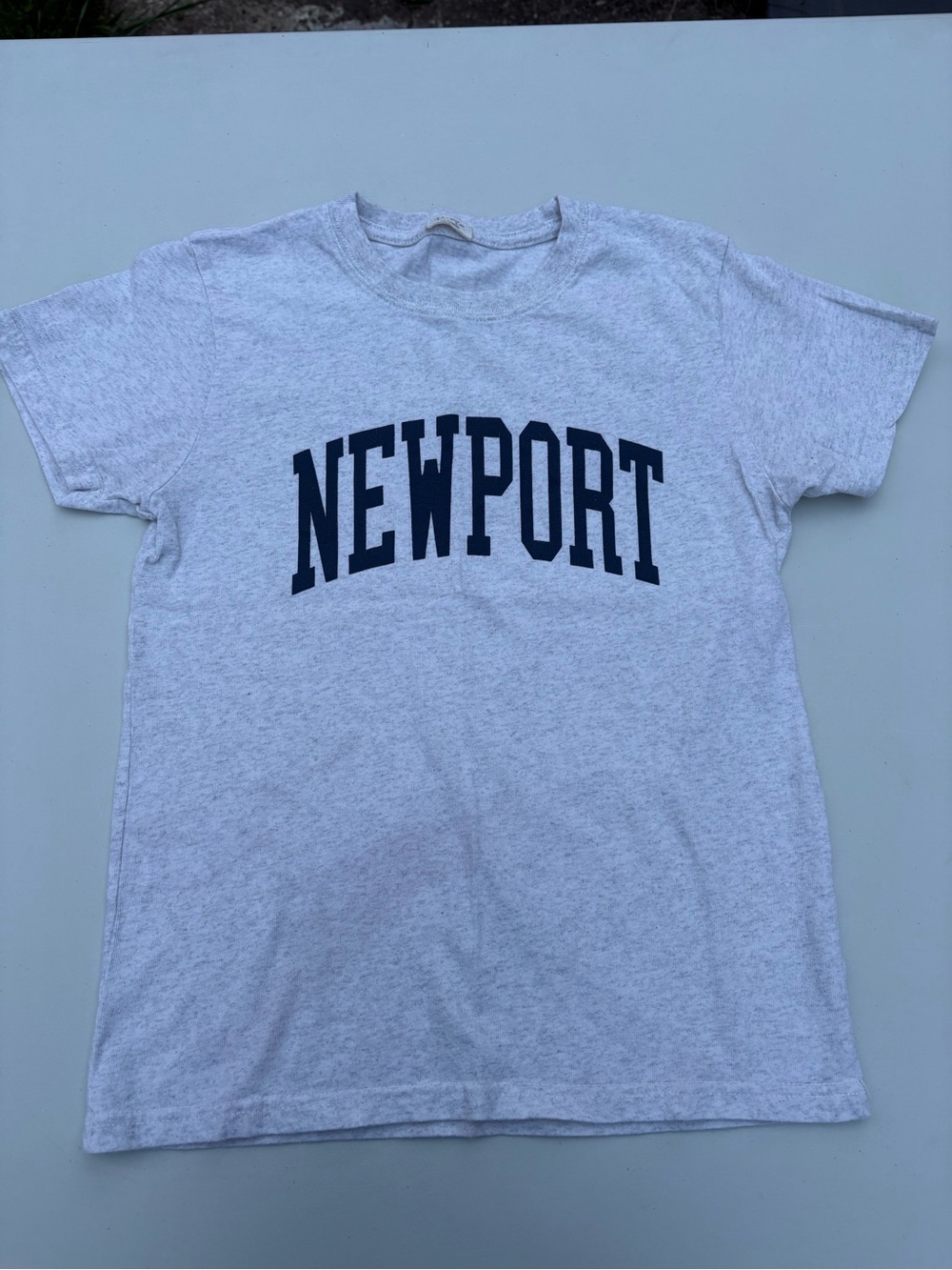 Brandy Melville Newport Tee